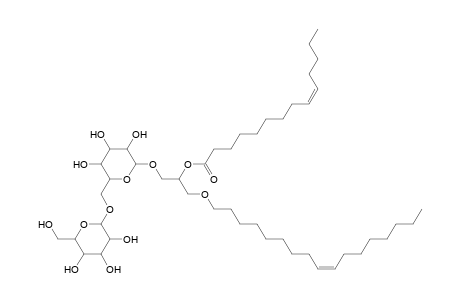 DGDG O-17:1_14:1