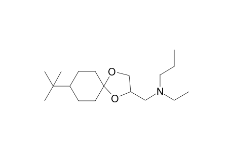 Spiroxamine