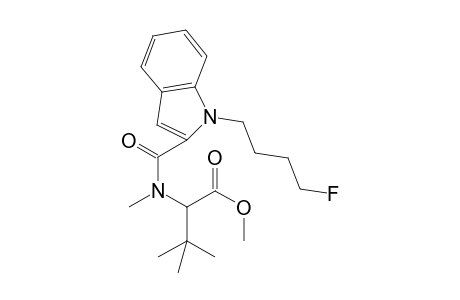 5-Fluoro-MDMB-PICA