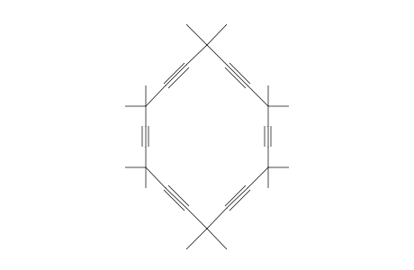 Dodeca-(6)-pericyclyne