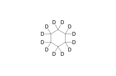 DEUTEROCYCLOHEXAN