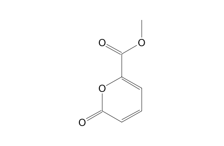 METHYL-2H-PYRAN-2-ONE-3-CARBOXYLATE