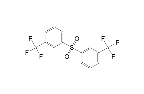 SULFONE, BIS/A,A,A-TRIFLUORO-M- TOLYL/,