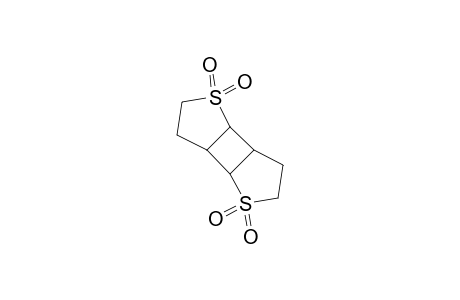 HEAD,TAIL,-3,8-DIAZA-3,3,8,8-TETRAOXATRICYCLO[5.3.0.0E2,6]DECANE, cis-1,7-transOID-1,2-cis-2,6