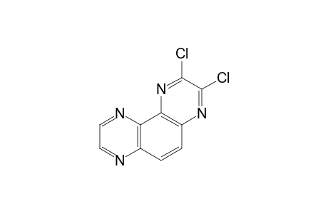 2,3-Dichloropyrazino[2,3-f]quinoxaline