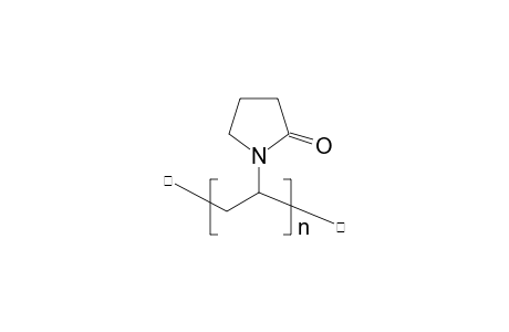 Polyvinyl Pyrrolidone