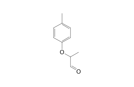 2-(p-TOLYLOXY)PROPIONALDEHYDE