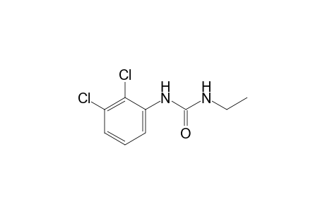 1-(2,3-Dichlorophenyl)-3-ethylurea