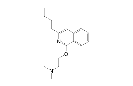 Dimethisoquin