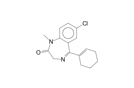 Tetrazepam