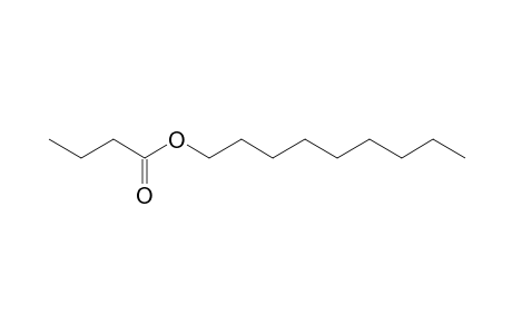 butyric acid, nonyl ester