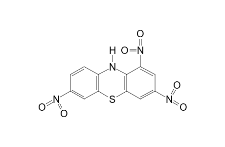 1,3,7-trinitrophenothiazine