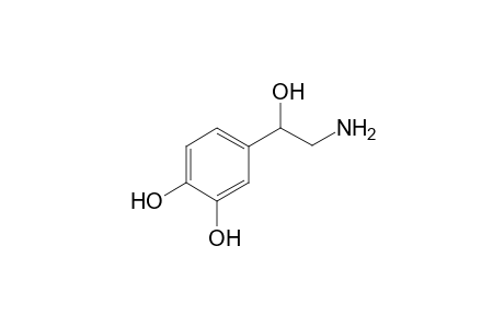 DL-alpha-(aminomethyl)-3,4-dihydroxybenzyl alcohol