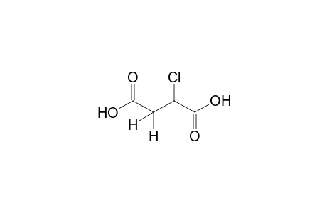 Chlorosuccinic acid