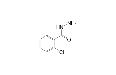 2-Chlorobenzhydrazide