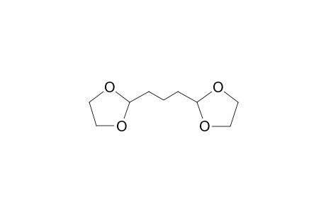 2,2'-Trimethylenebis-1,3-dioxolane