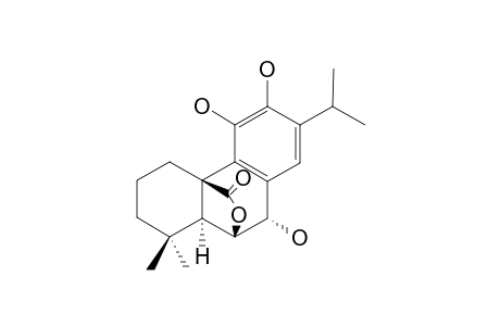 ROSMANOL