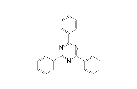 2,4,6-Triphenyl-1,3,5-triazine