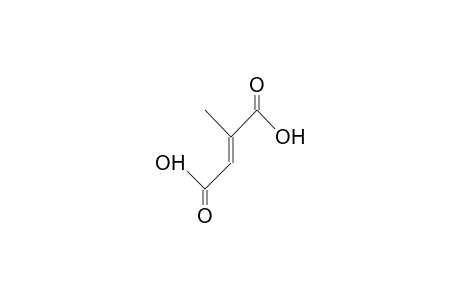 Mesaconic acid