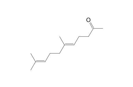 6,10-Dimethyl-5,9-undecadien-2-one