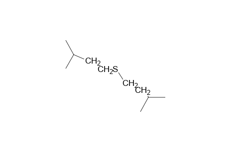 Isopentyl sulfide