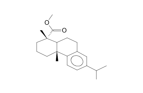 DEHYDROABIETINOIC ACID, METHYL ESTER