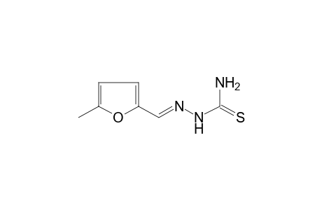 5-methyl-2-furaldehyde, thiosemicarbazone
