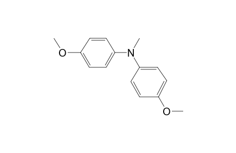 4,4'-Dimethoxy-N-methyldiphenylamine