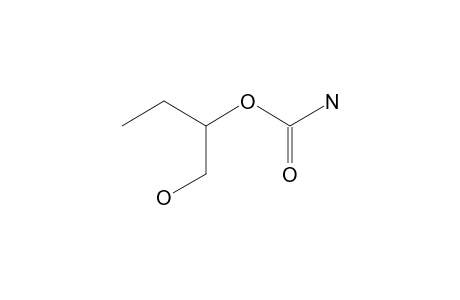 1,2-BUTANEDIOL, 2-CARBAMATE