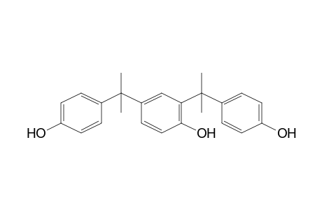 2,4-bis(4'-Hydroxyphenyl)phenol