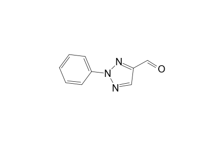 2-phenyl-2H-1,2,3-triazole-4-carboxaldehyde