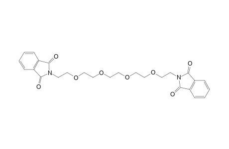 2-[2-[2-[2-[2-(2-Phthalimidoethoxy)ethoxy]ethoxy]ethoxy]ethyl]isoindoline-1,3-quinone