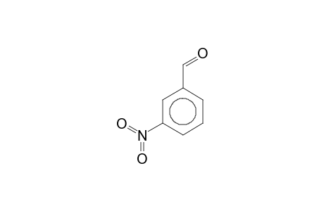 3-Nitrobenzaldehyde