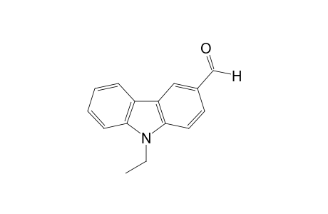 9-ethylcarbazole-3-carboxaldehyde