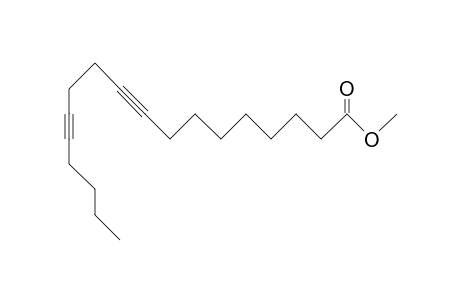 METHYL-9,13-OCTADECADIYNOATE