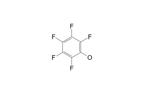 Pentafluorophenol