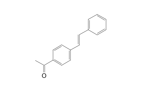 TRANS-3-ACETYL-STILBENE