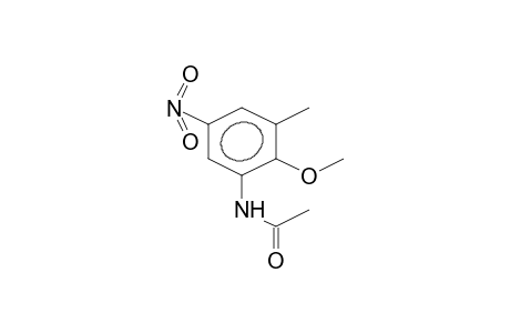 1-ACETAMIDO-2-METHOXY-3-METHYL-5