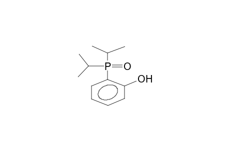 2-DIISOPROPYLPHOSPHORYLPHENOL