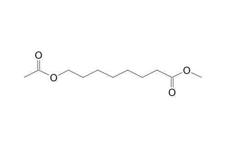 Methyl 8-(acetyloxy)octanoate