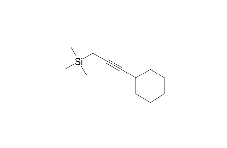 (3-cyclohexyl-2-propyl)trimethylsilane