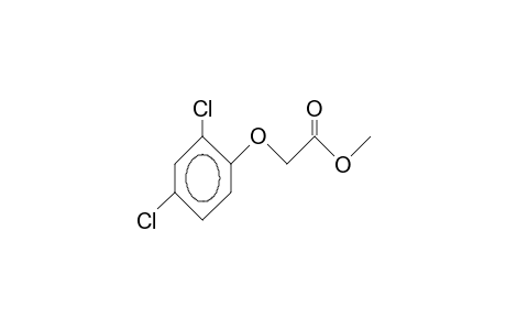 (2,4-dichlorophenoxy)acetic acid, methyl ester