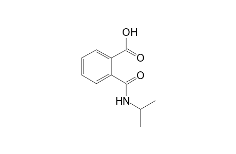 N-isopropylphthalamic acid