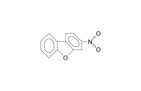 3-nitrodibenzofuran