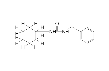 1-benzyl-3-cyclohexylurea