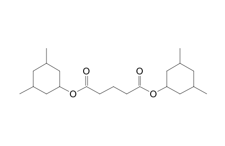 Glutaric acid, di(3,5-dimethylcyclohexyl) ester