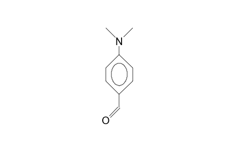 p-Dimethylaminobenzaldehyde