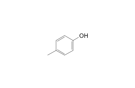 P-cresol