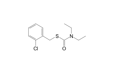 S-(2-Chlorobenzyl) N,N-Diethylthiocarbamate