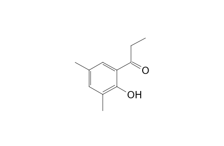 3',5'-dimethyl-2'-hydroxypropiophenone